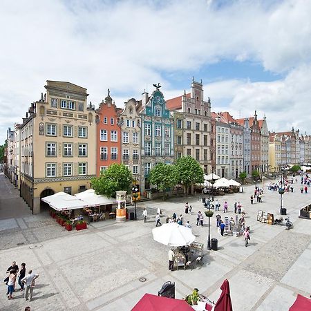 Yourapart Gdansk Starowka Apartment Phòng bức ảnh