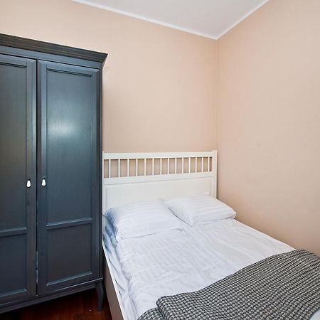 Yourapart Gdansk Starowka Ngoại thất bức ảnh