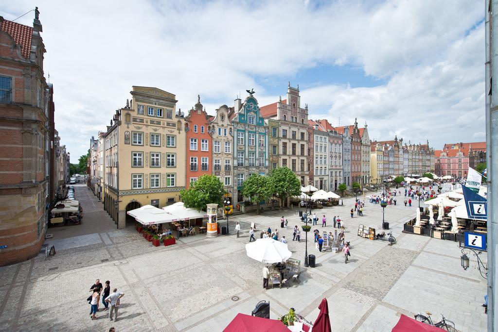 Yourapart Gdansk Starowka Phòng bức ảnh