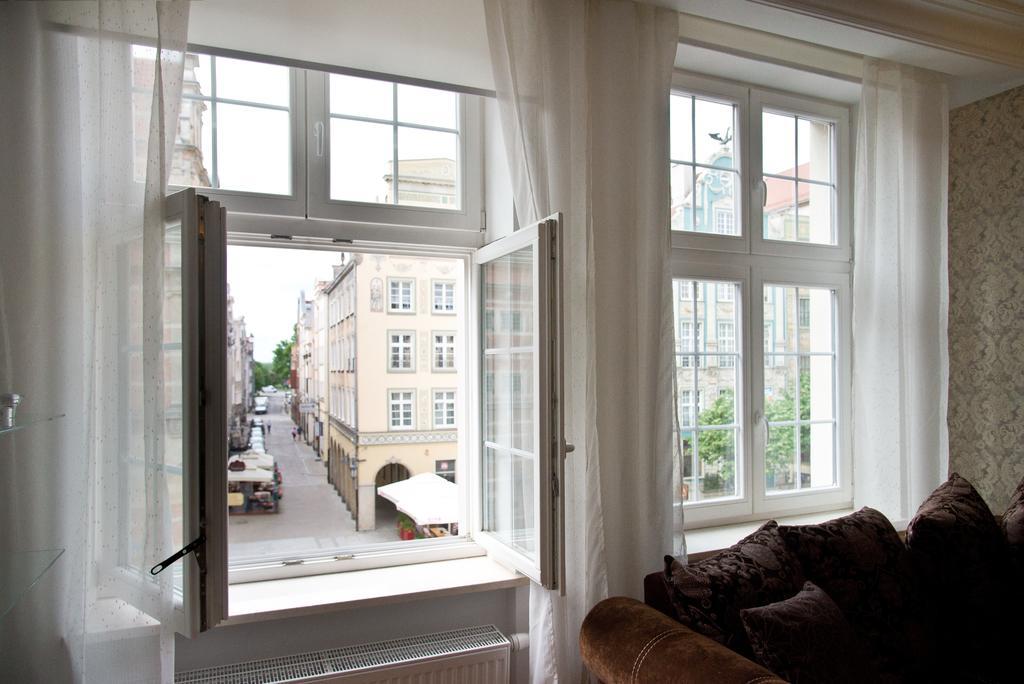Yourapart Gdansk Starowka Phòng bức ảnh